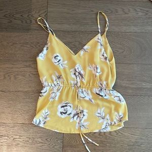 Aritzia Babaton Blouse